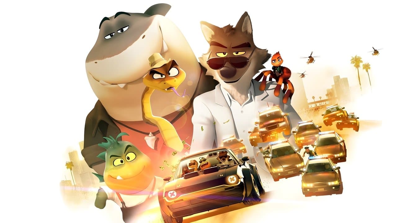 Les Bad Guys