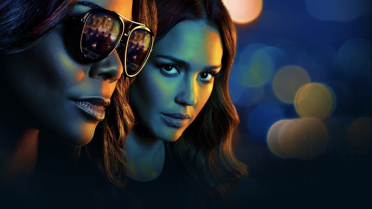 Los Angeles : Bad Girls