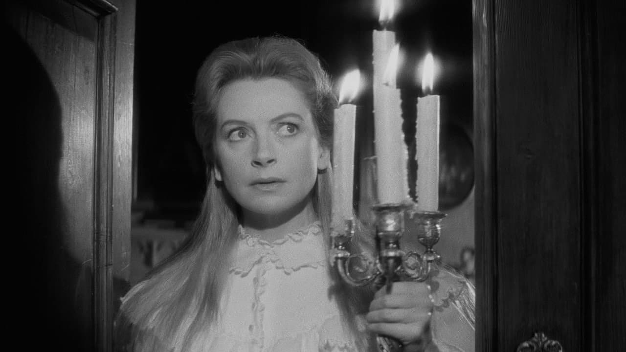 Les Innocents