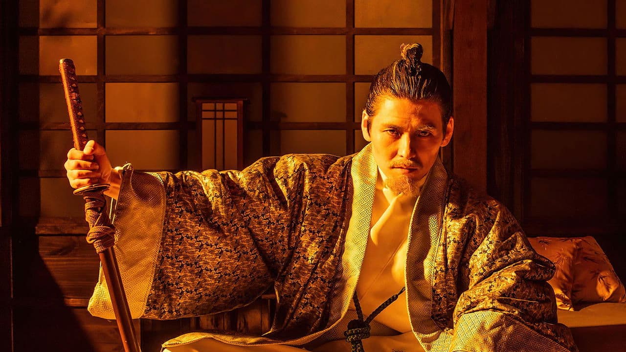 Le Temps des samouraïs : Les Origines sanglantes du Japon