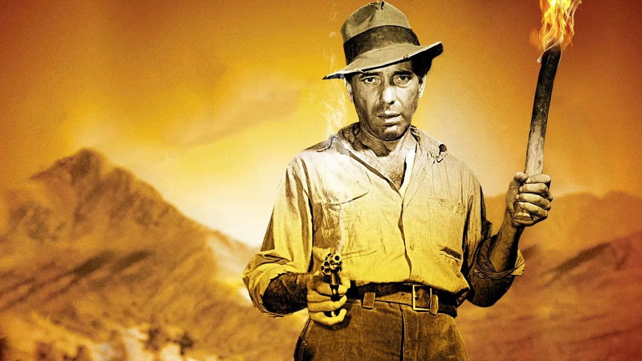 Le Trésor de la Sierra Madre