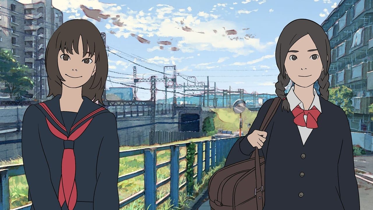 Hana et Alice mènent l'enquête