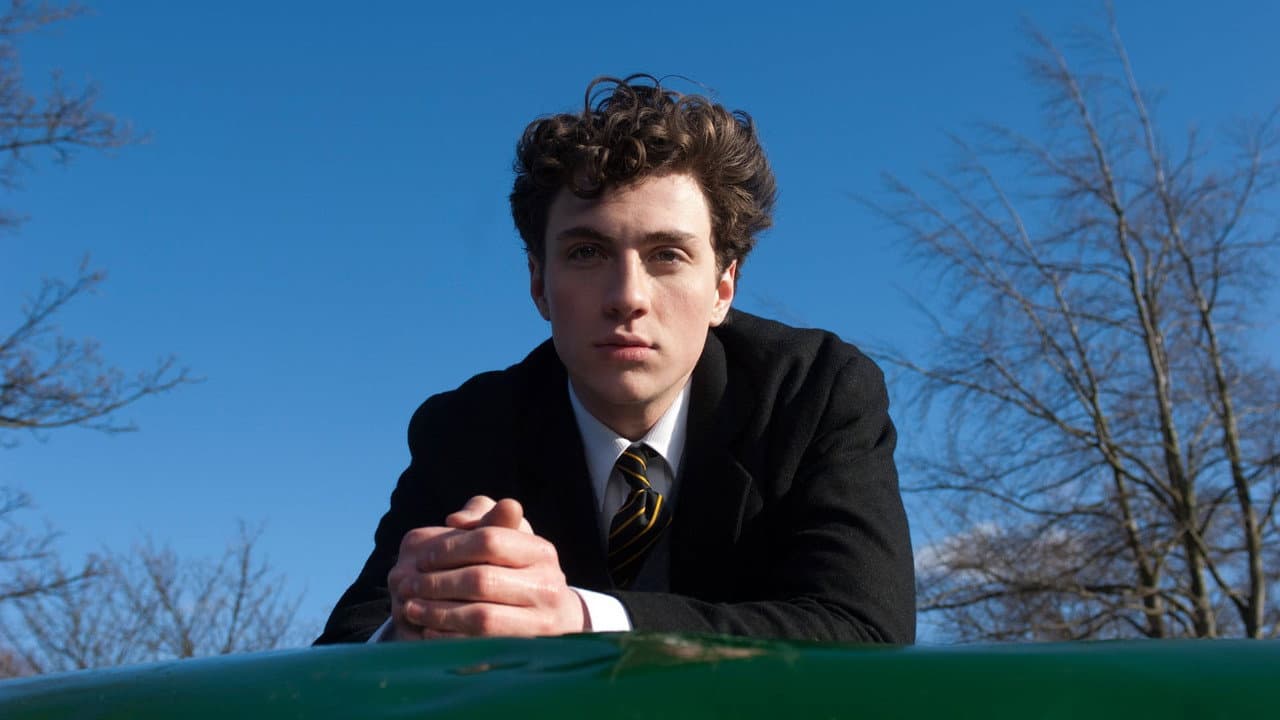 Nowhere Boy