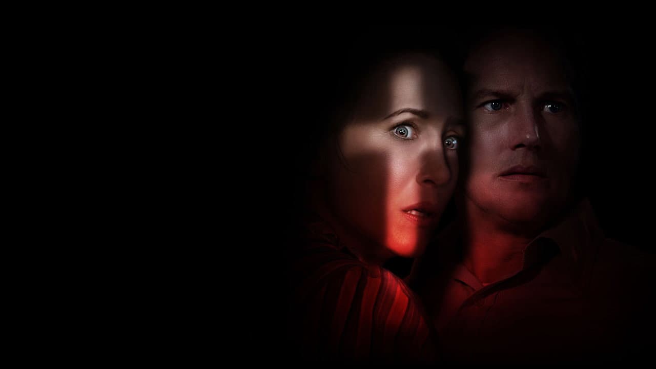 Conjuring : Sous l'emprise du Diable
