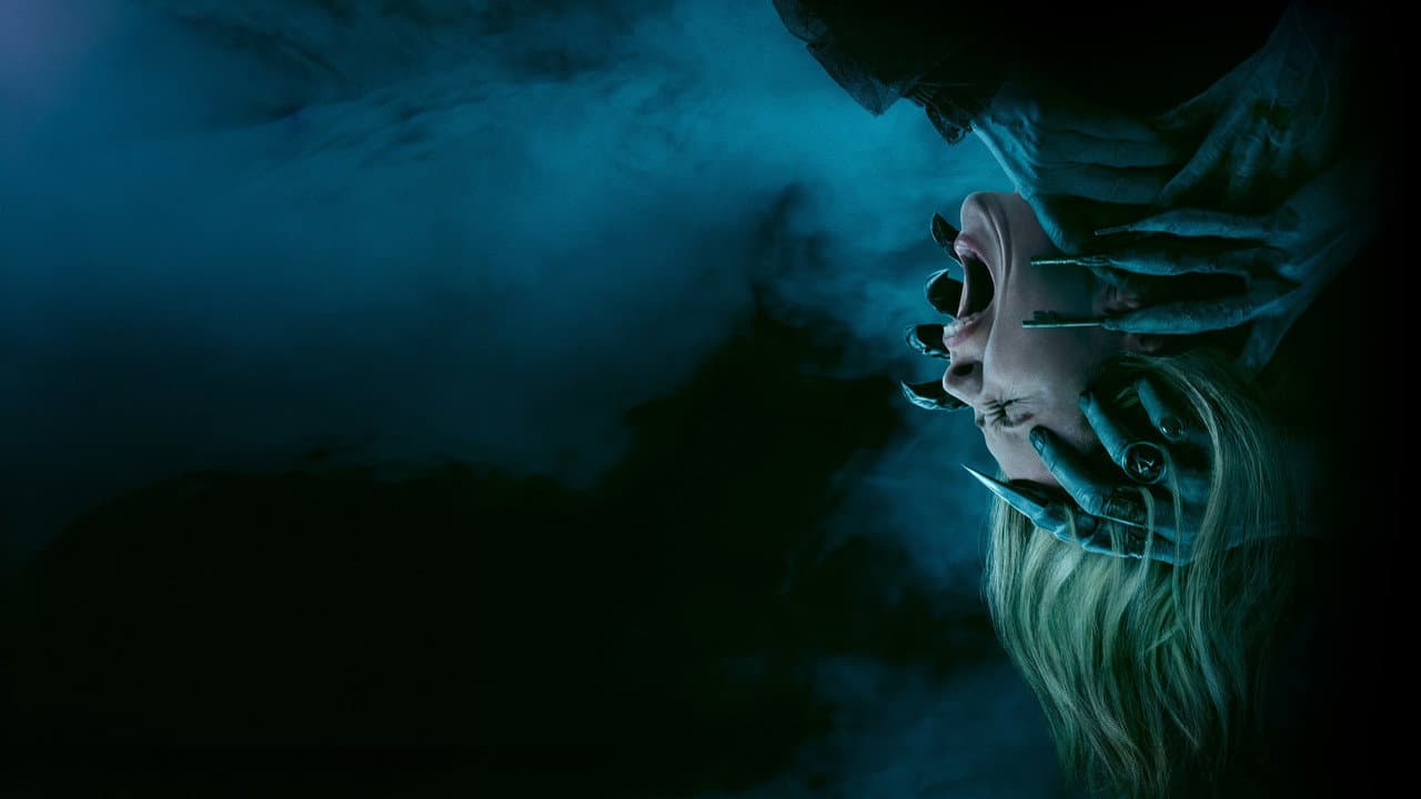 Insidious : L'Invasion du Lointain