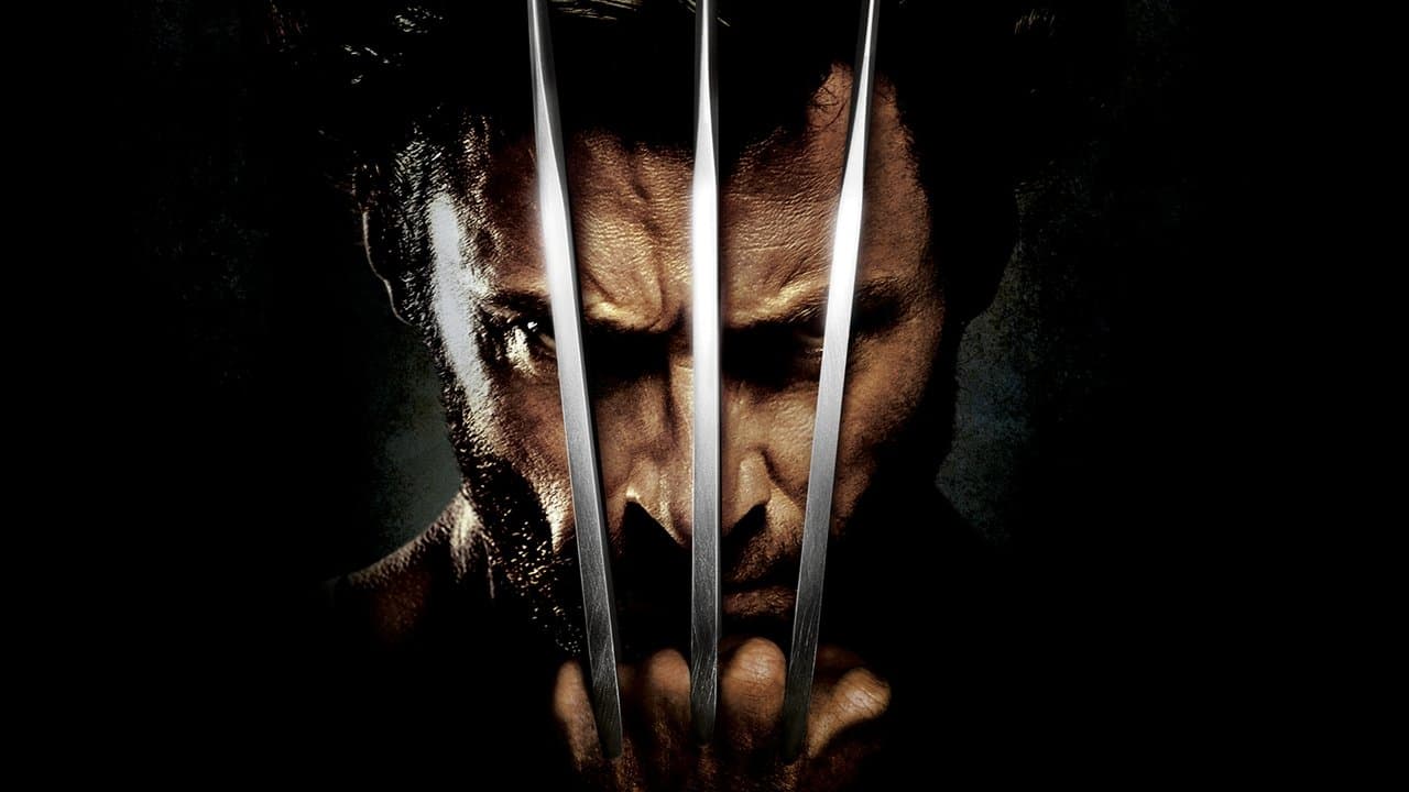 X-Men Origins : Wolverine