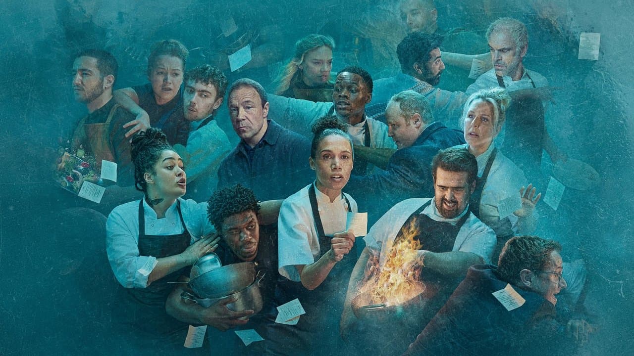 The Chef