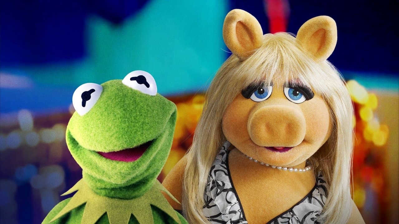 Le Nouveau Muppet Show