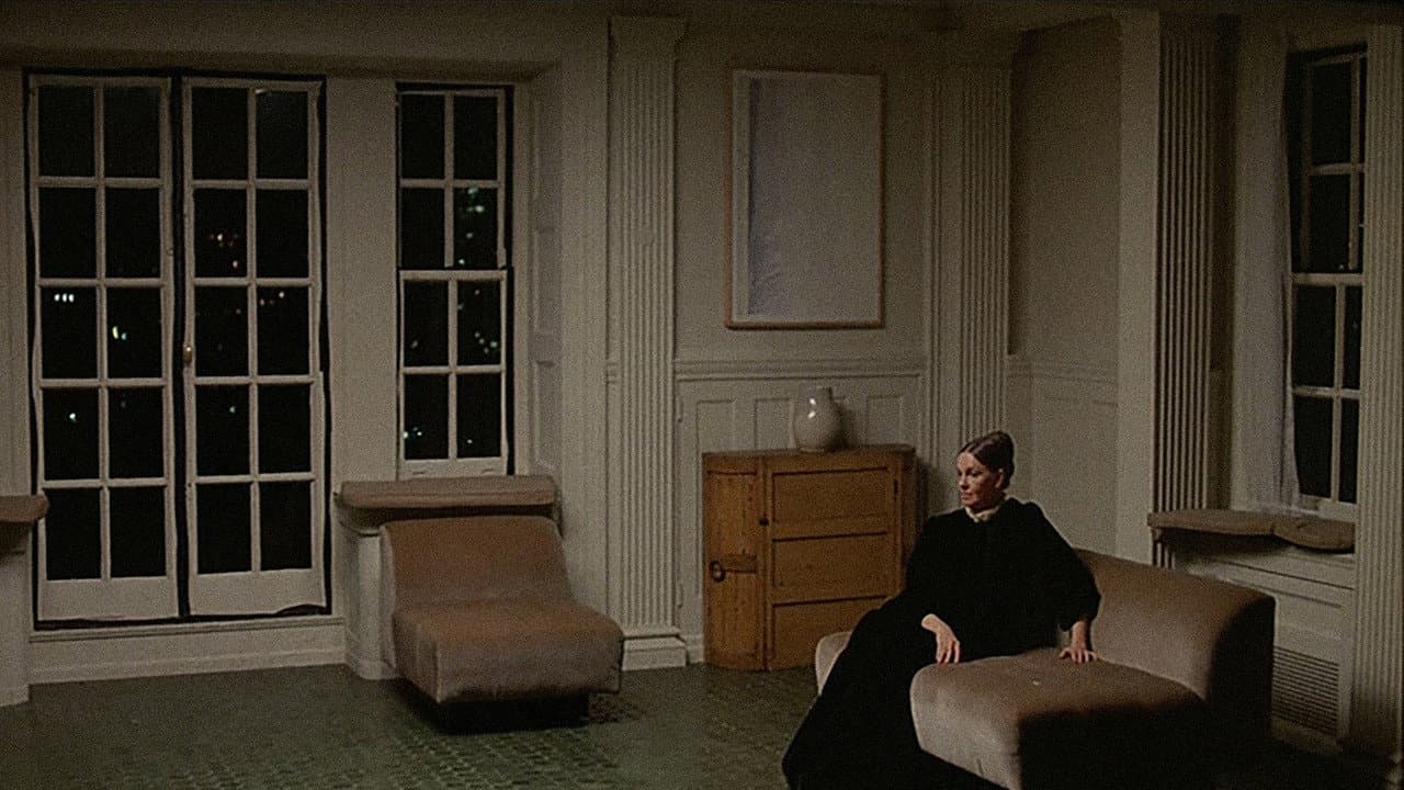 Intérieurs