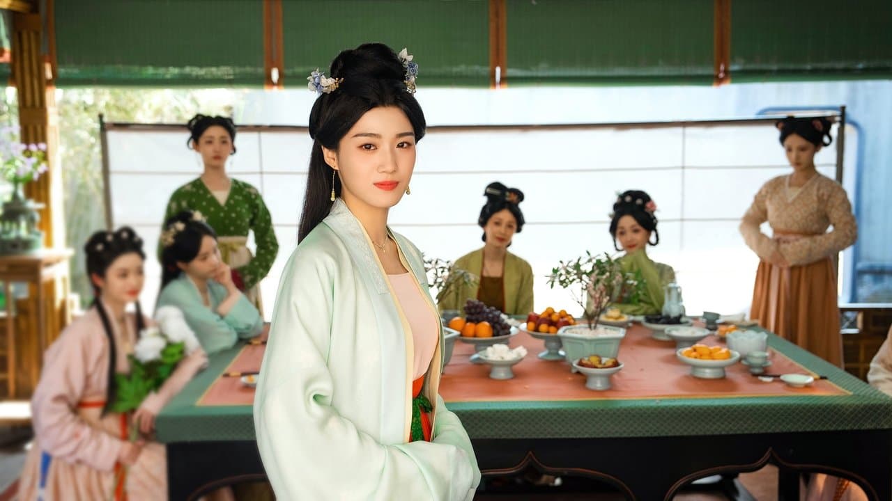 Les filles de Madame Li