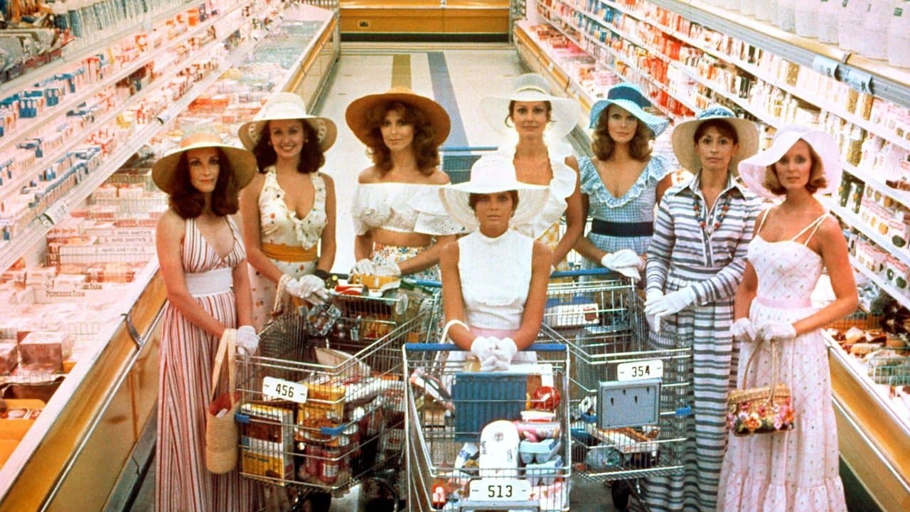 Le mystère Stepford
