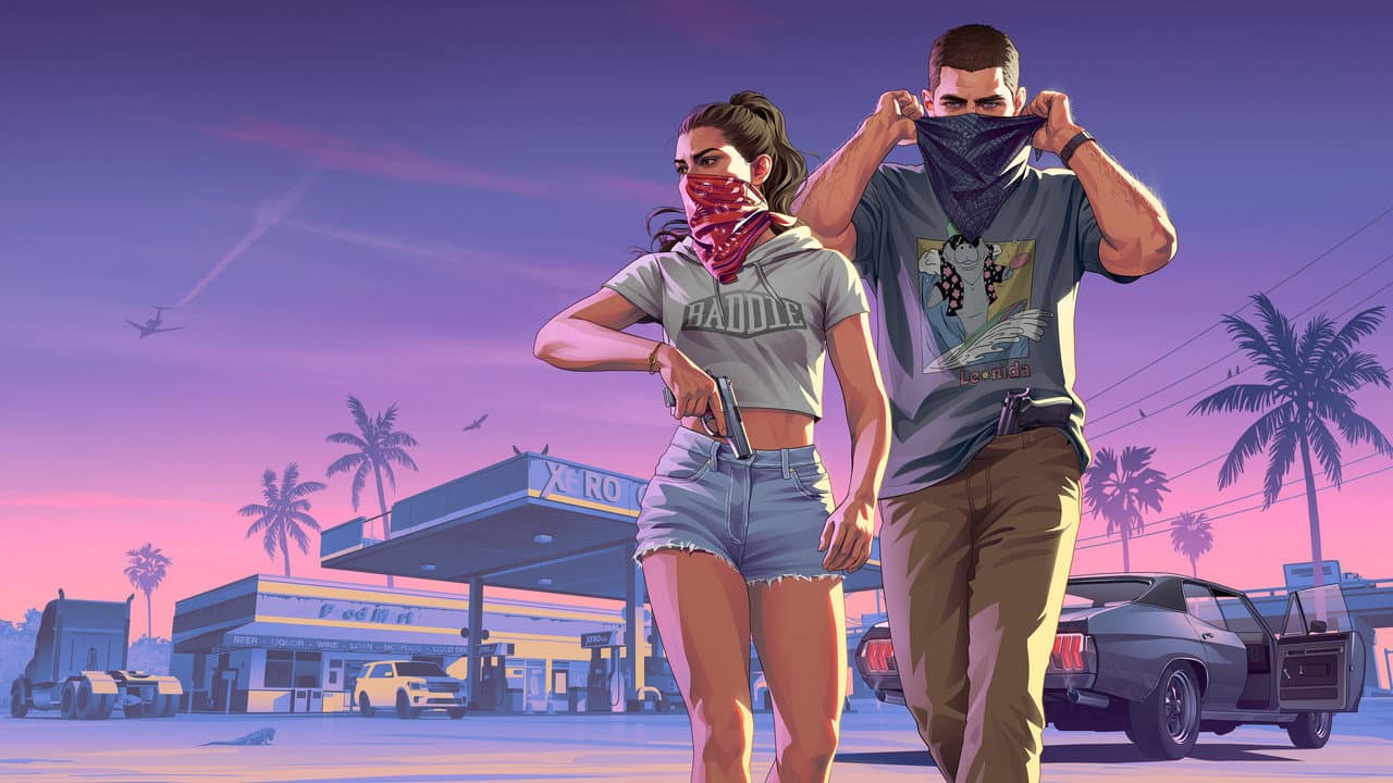 Grand Theft Auto VI : un large aperçu