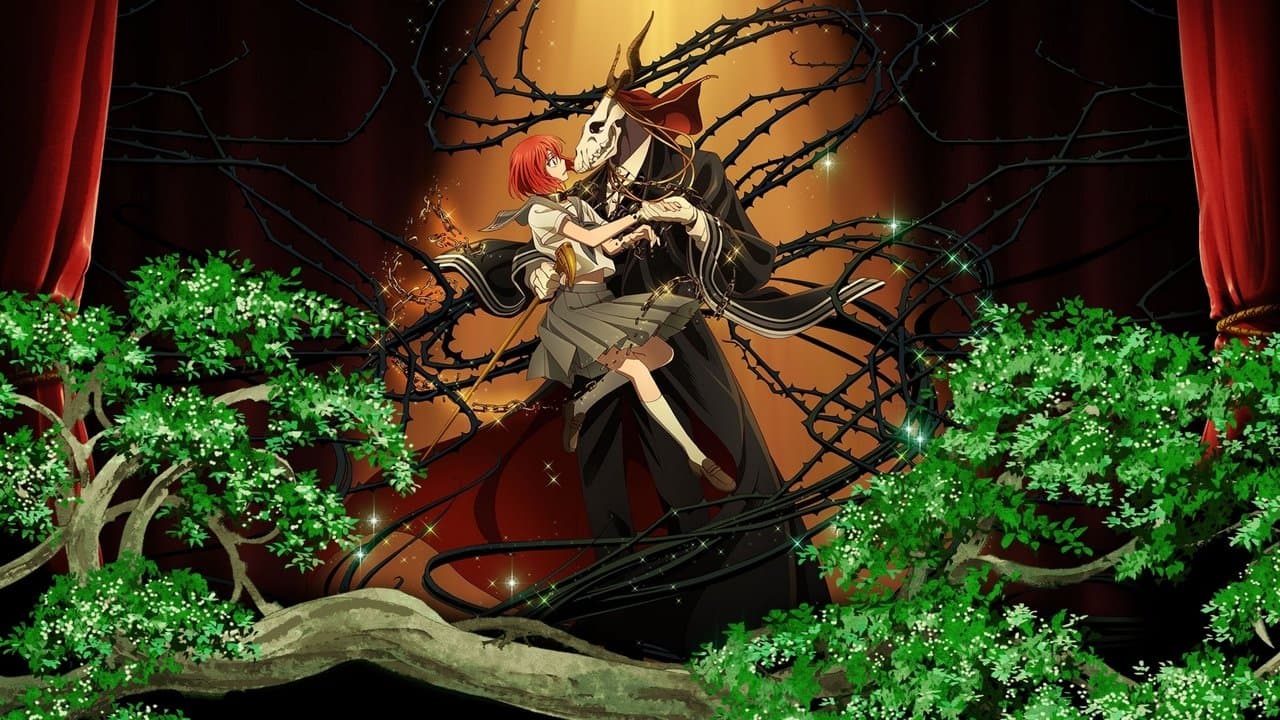 The Ancient Magus Bride - En attendant une étoile