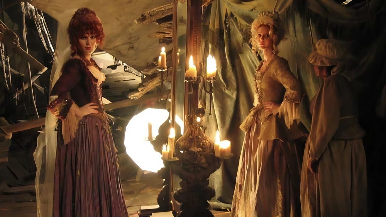 Les Fiancées du Capitaine Jack Sparrow