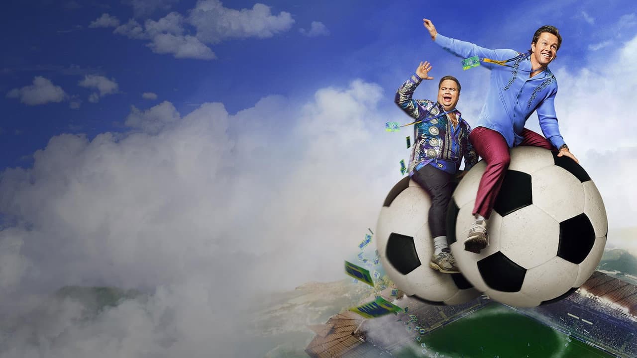 Balls Up : Mettez le paquet !