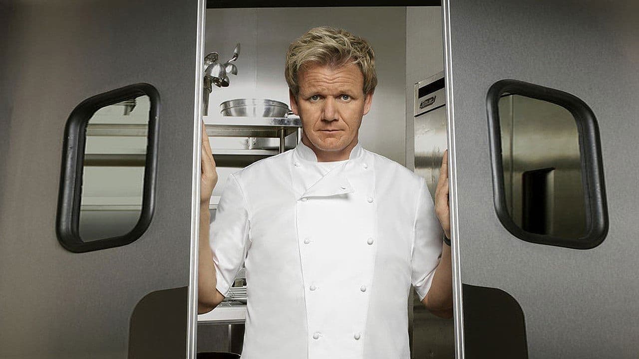 Cauchemar en cuisine US