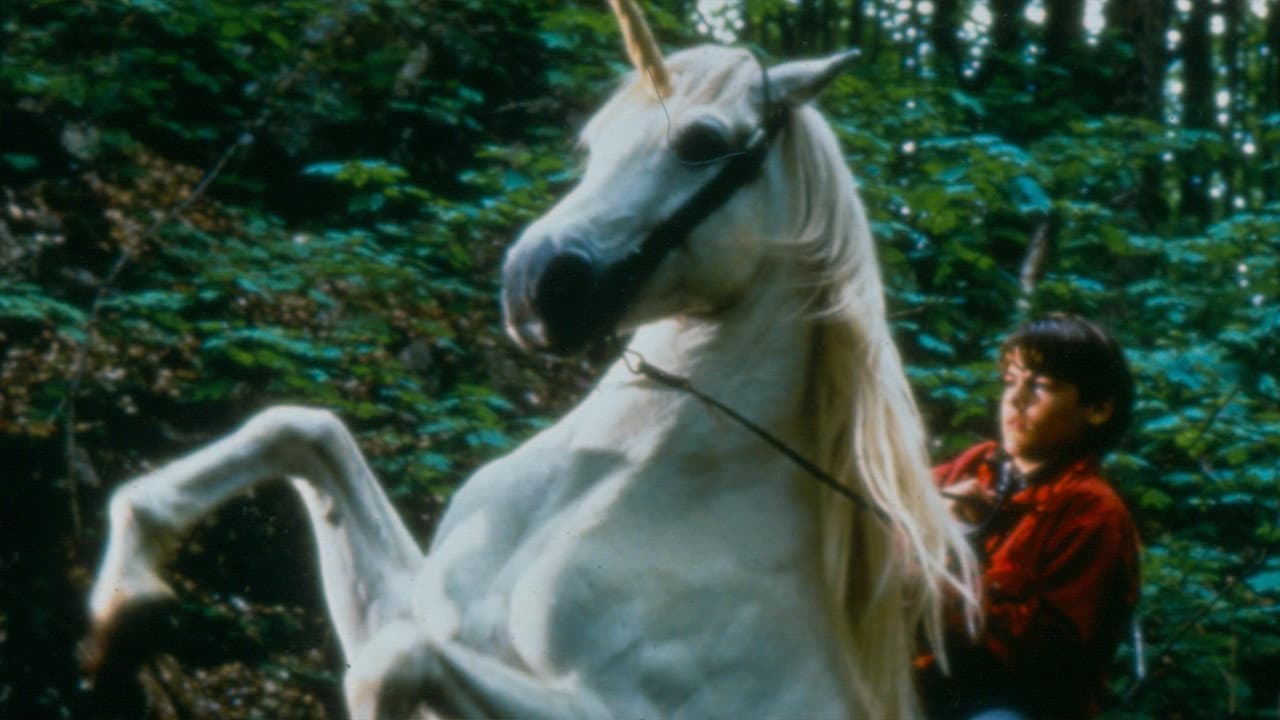 Nico La Licorne