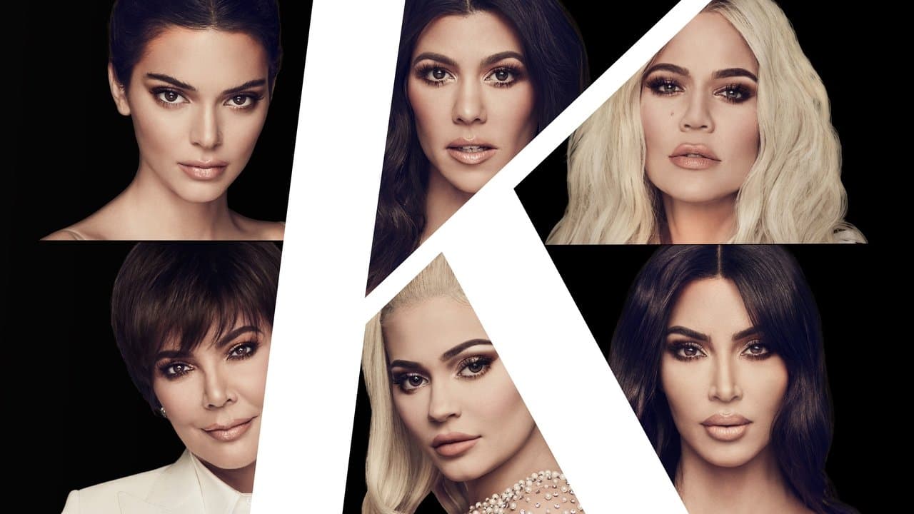 L'incroyable Famille Kardashian