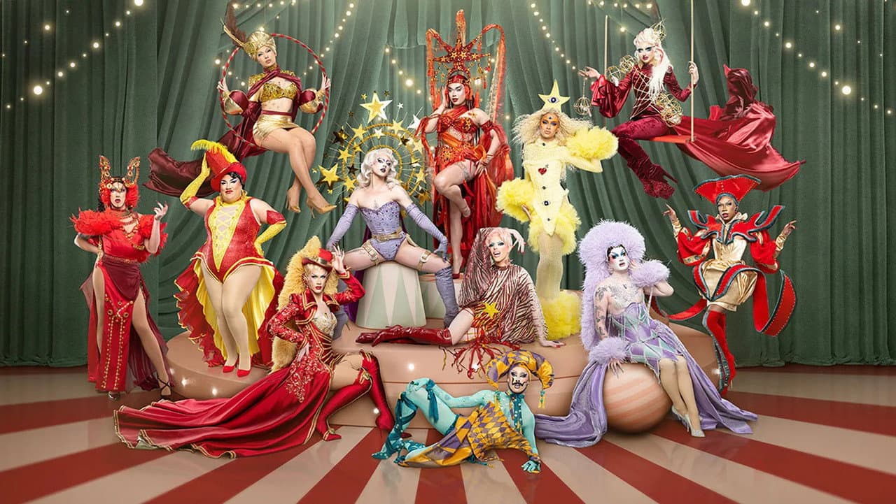 Canada's Drag Race : que la meilleure gagne