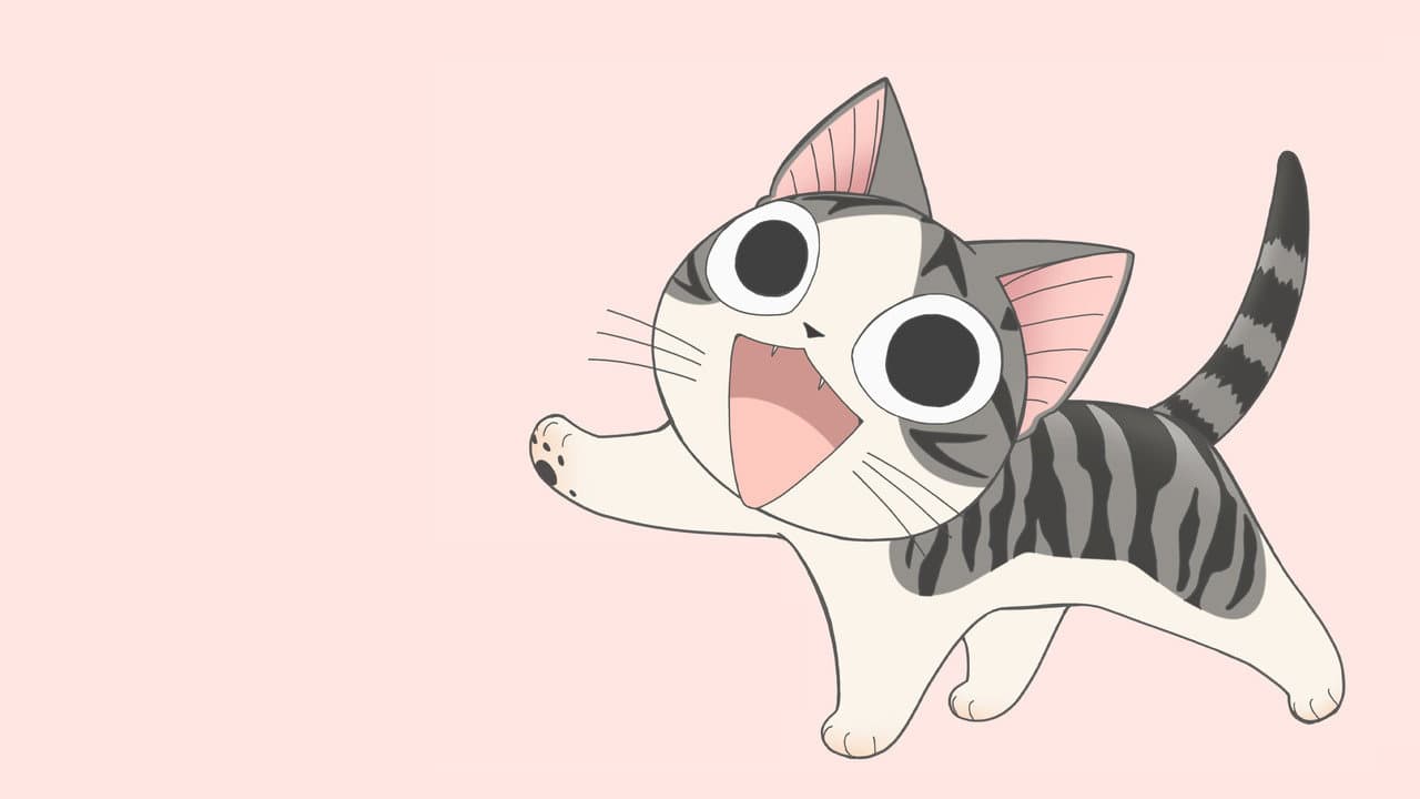 Chi, Une Vie de Chat