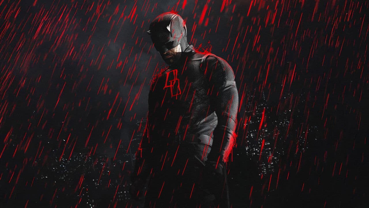 Daredevil : Born Again