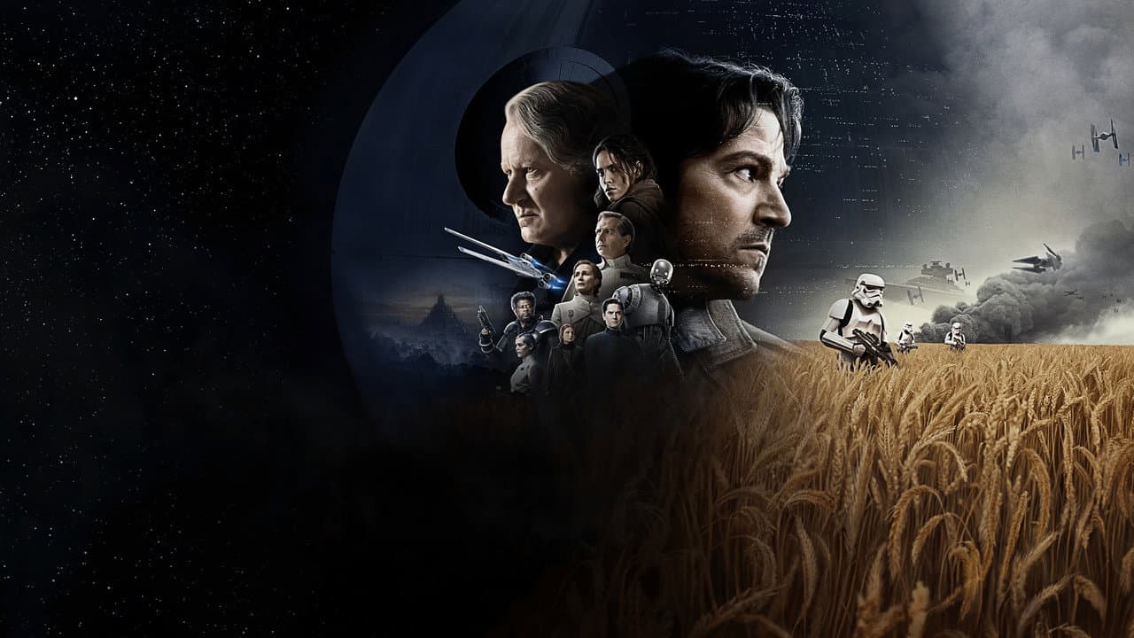 Star Wars : Andor