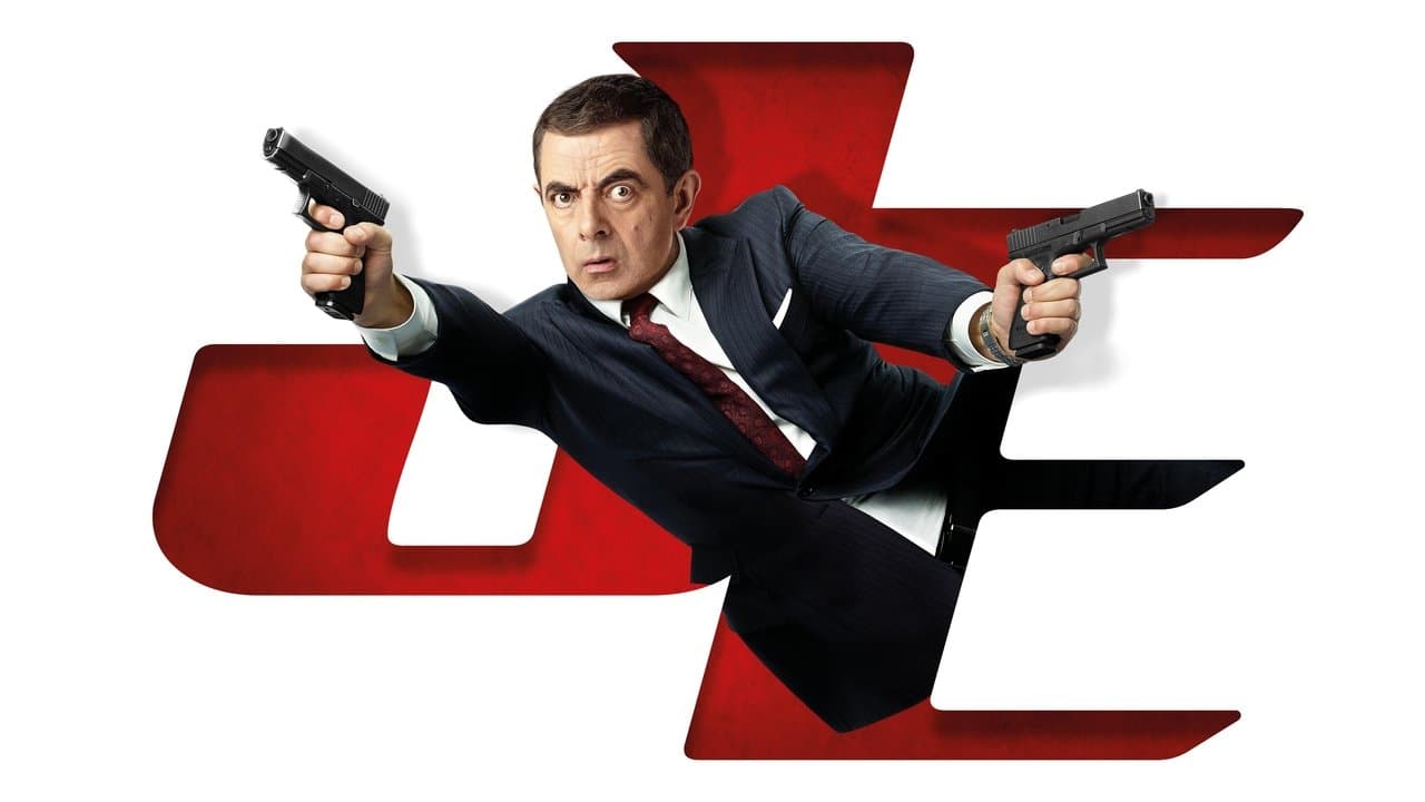 Johnny English contre-attaque