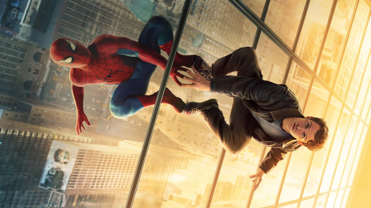 Spider-Man : Brand New Day