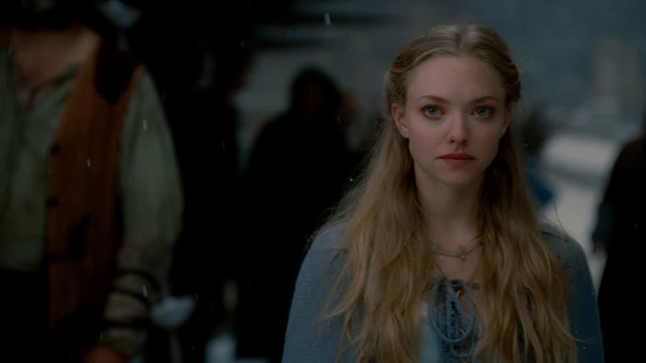 Le Chaperon rouge