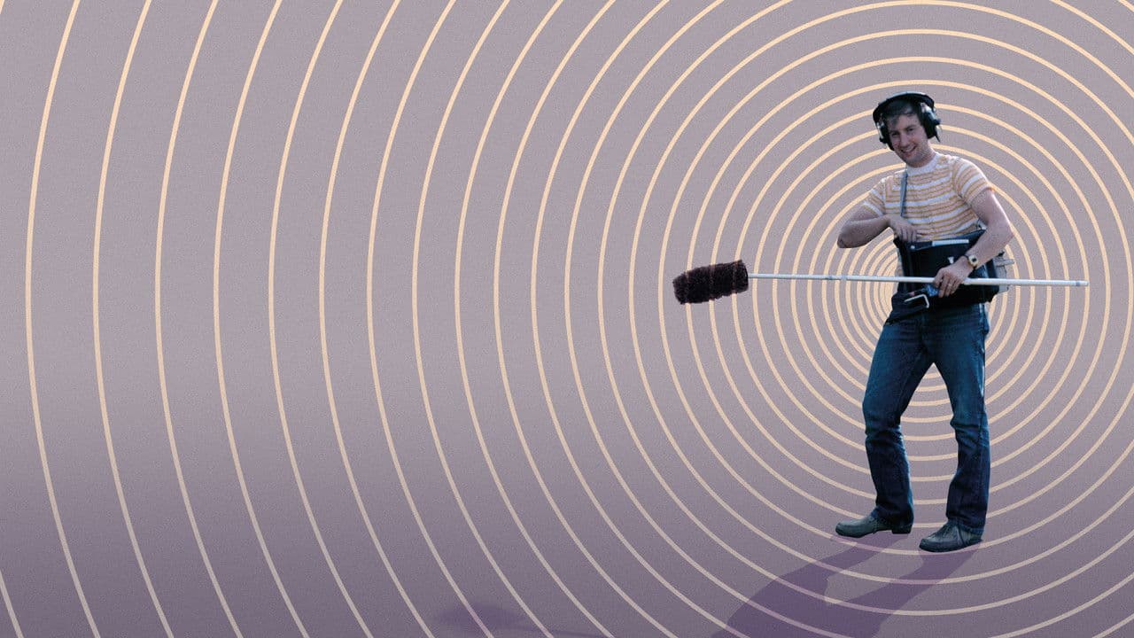 Making waves : la magie du son au cinéma