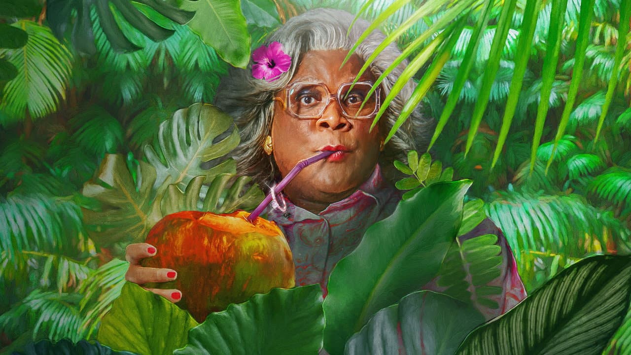 Madea : Mariage exotique