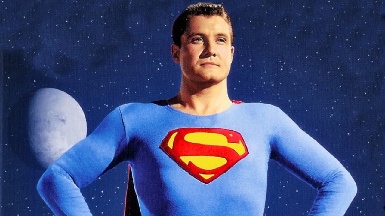 Les Aventures De Superman