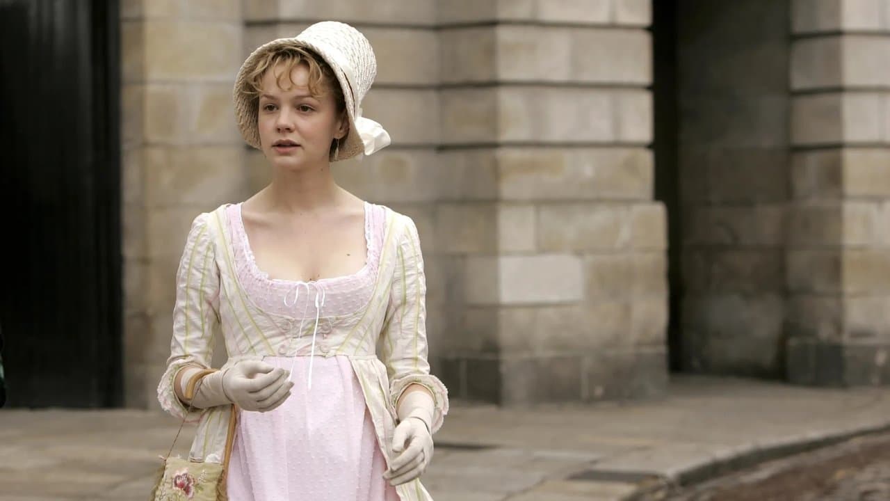 L'abbaye de Northanger