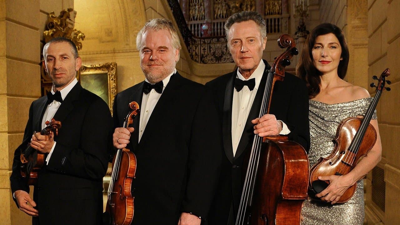 Le Quatuor