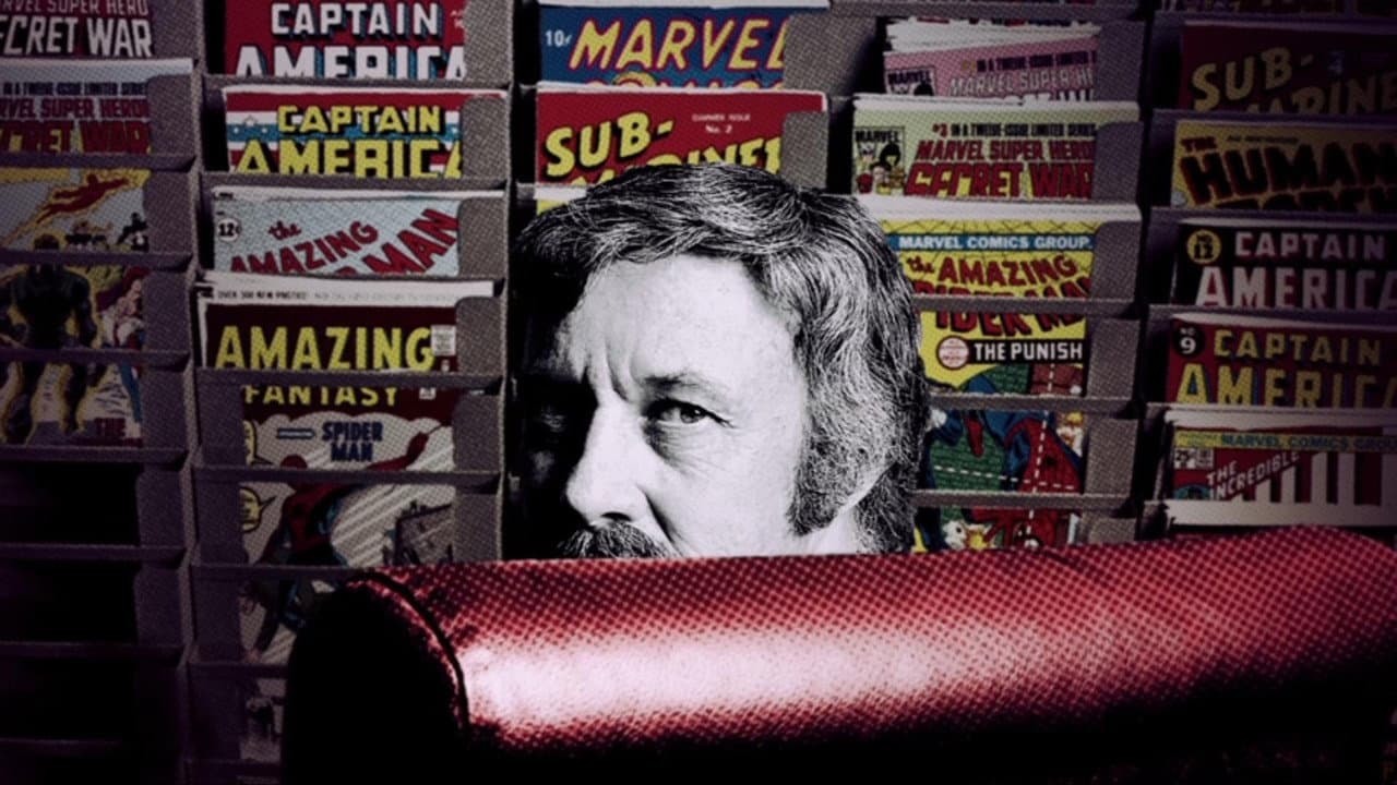 Marvel : 75 ans, du papier au monde entier