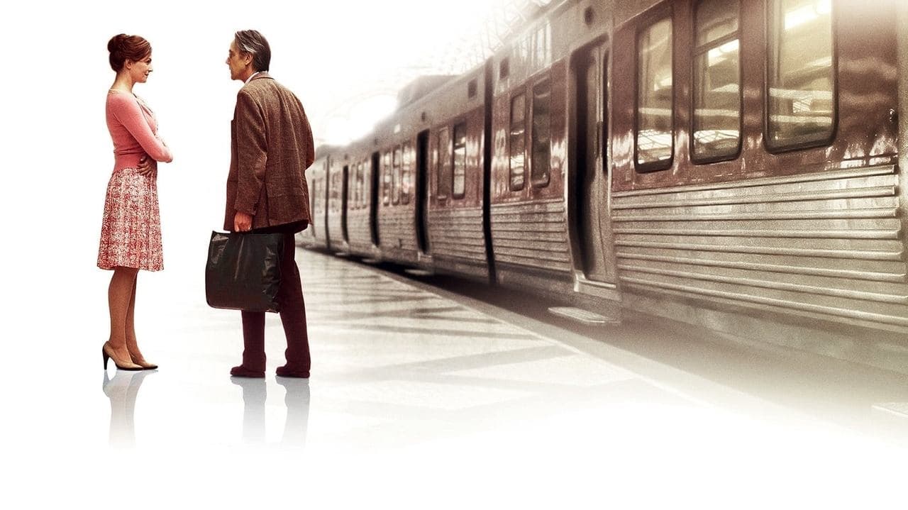 Train de nuit pour Lisbonne