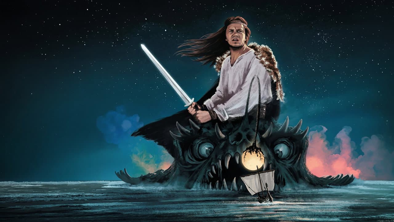 Erik le viking