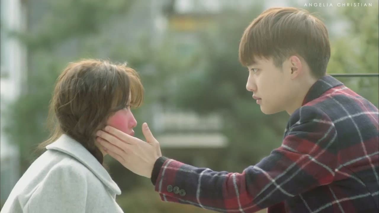 EXO NEXT DOOR