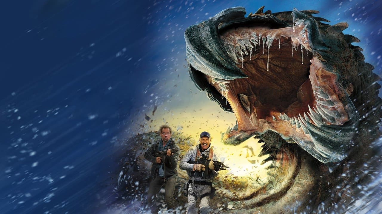 Tremors 6 : A Cold Day in Hell