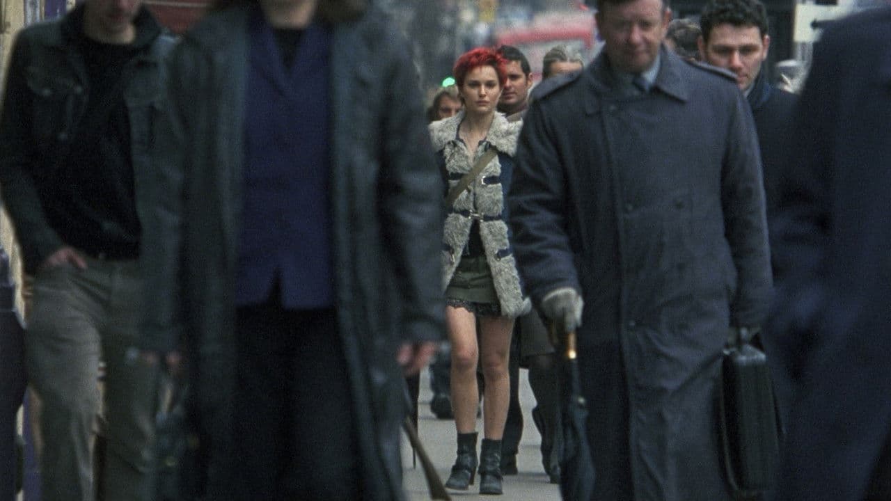 Closer, entre adultes consentants