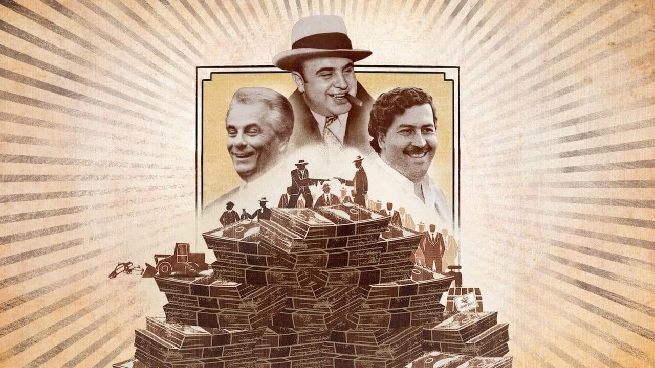 Le Parcours des gangsters