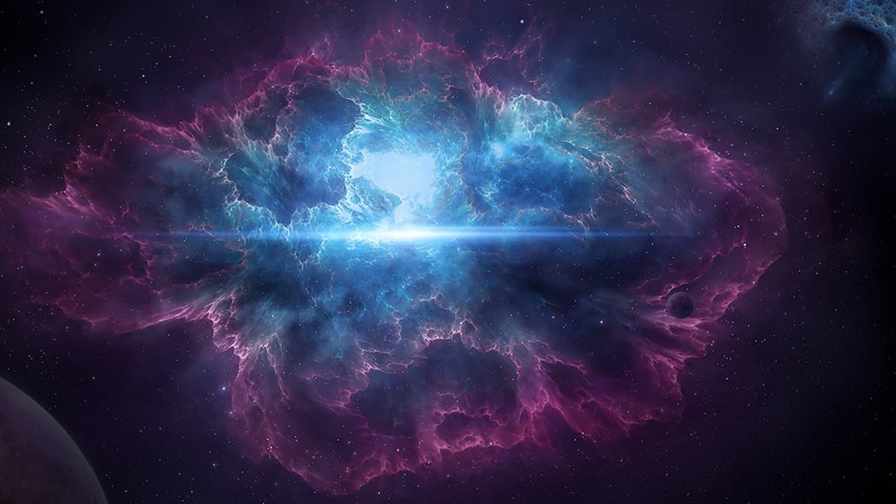 L'univers