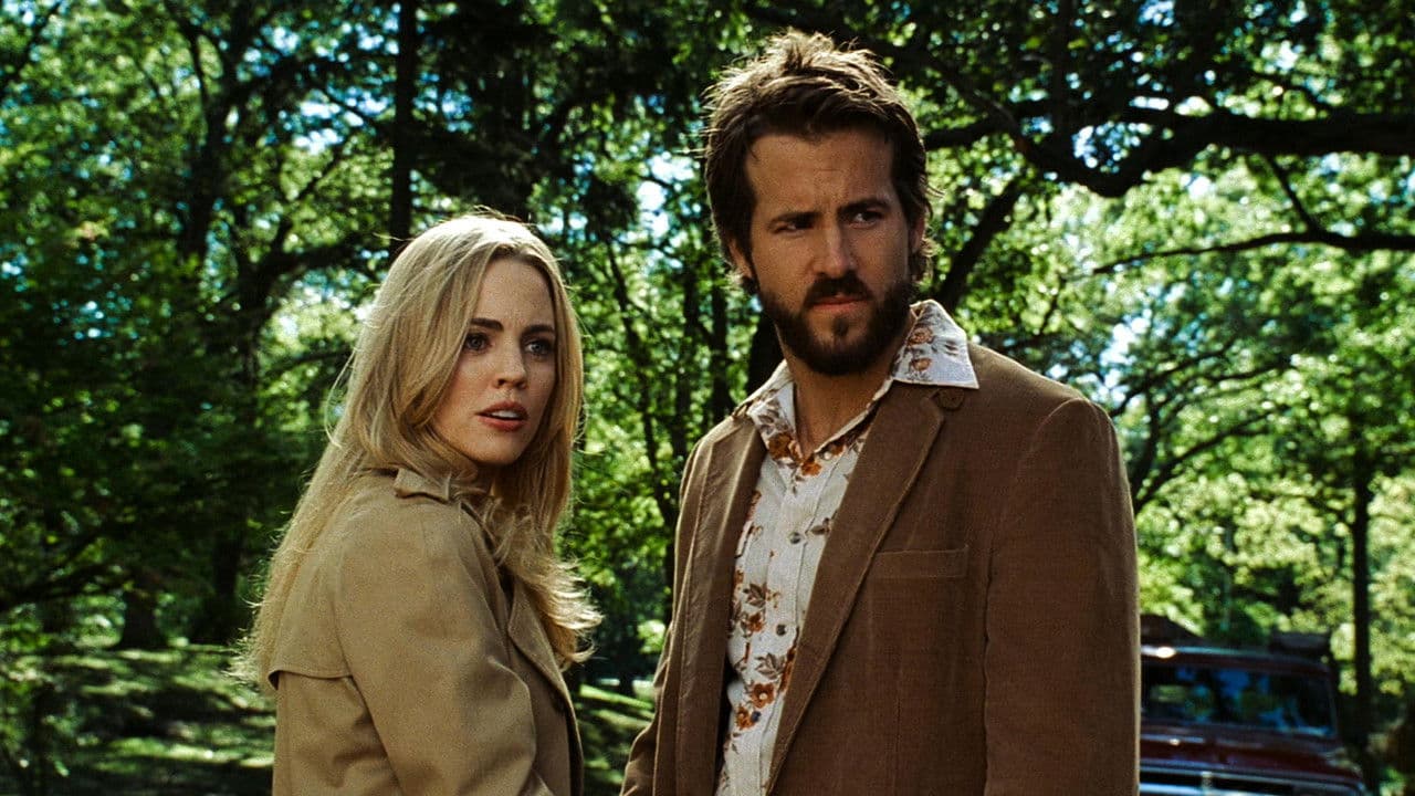 Amityville