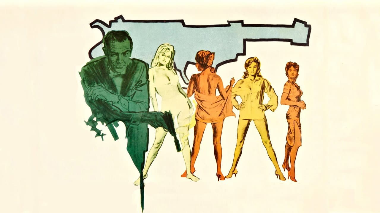 James Bond 007 contre Dr. No