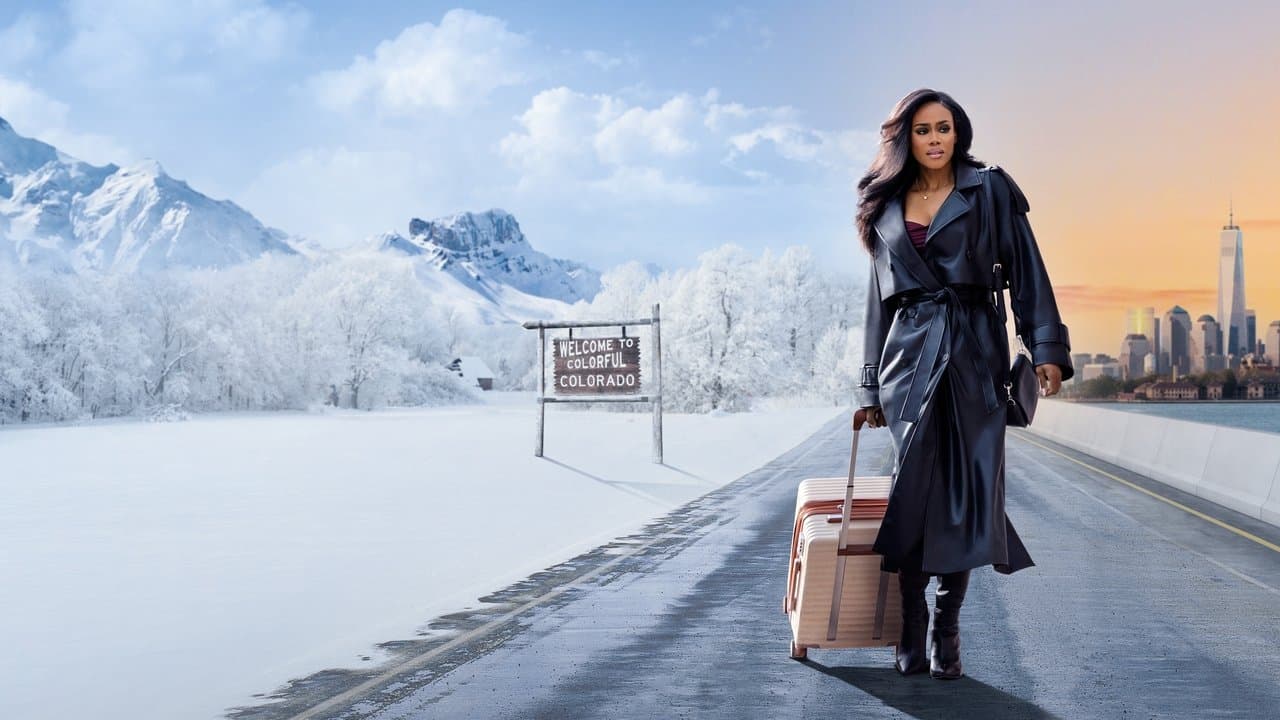 Joy et moi de Tyler Perry