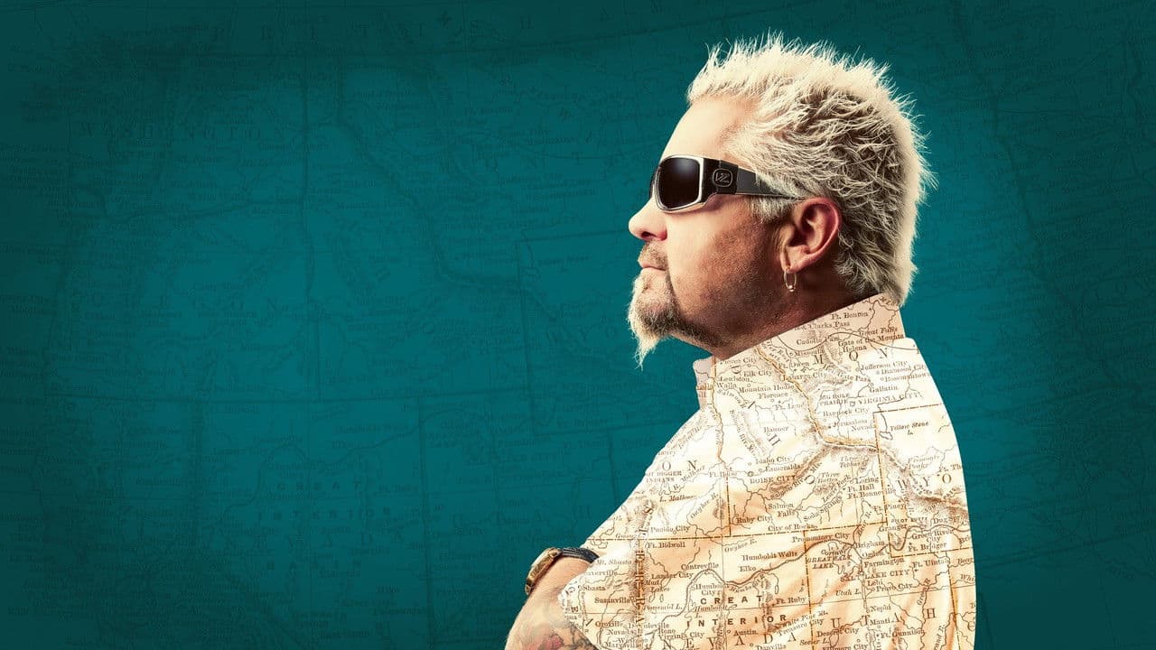 Burgers and Co avec Guy FIERI