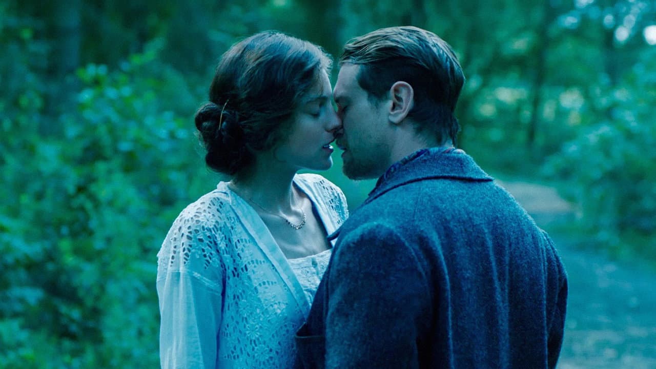 L'Amant de Lady Chatterley