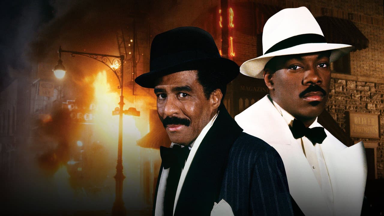 Les Nuits de Harlem
