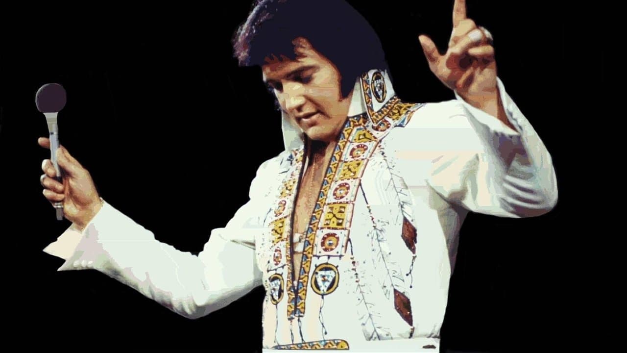 Elvis : That's the Way It Is