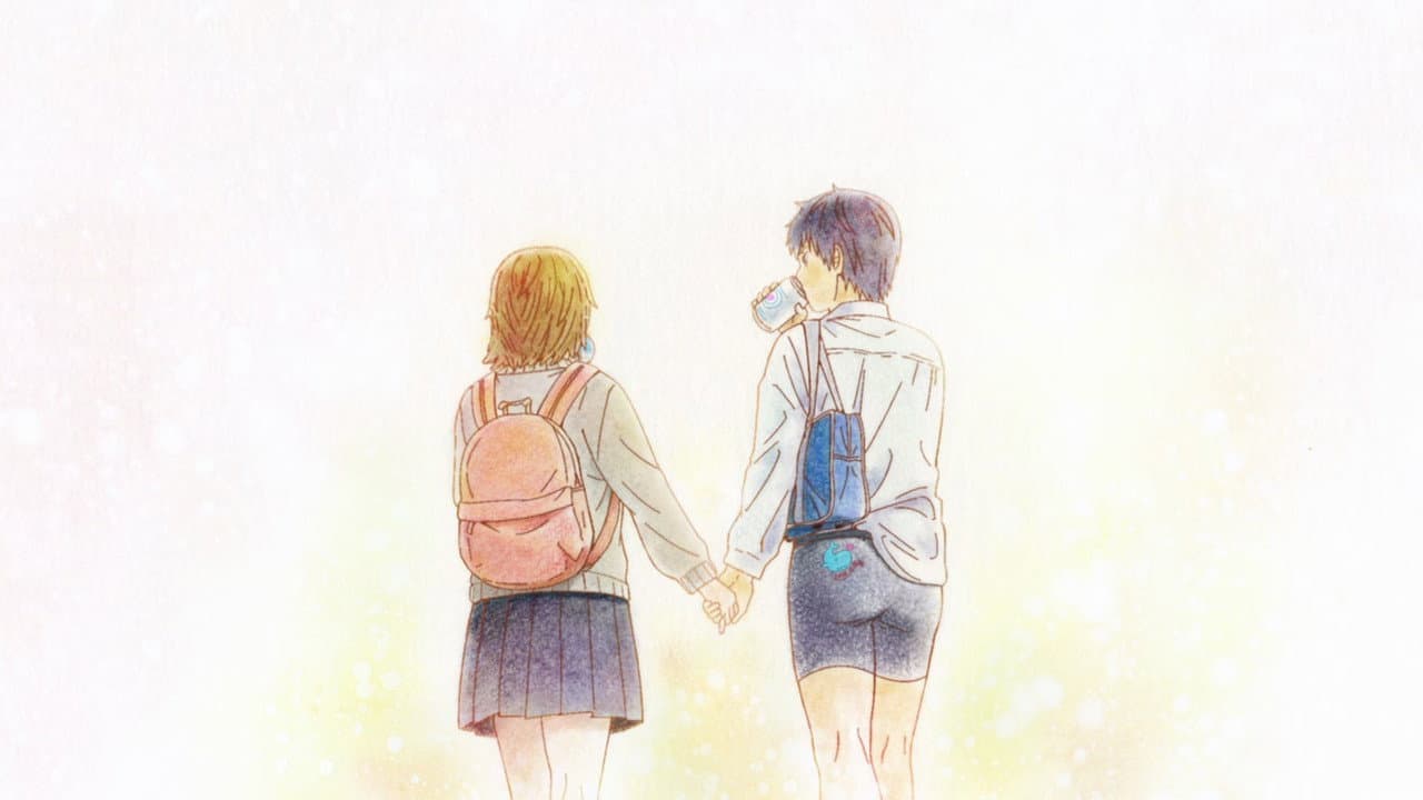 TATSUKI FUJIMOTO ANTHOLOGIE 17-26
